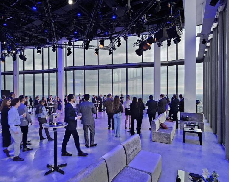800 sq m of Event Space with Stunning Views image 4
